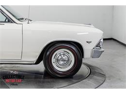 1966 Chevrolet Chevelle (CC-2096707) for sale in Marietta, Georgia