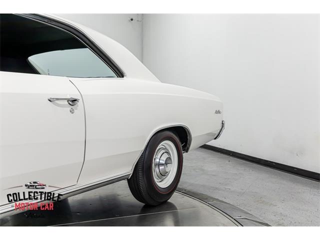 1966 Chevrolet Chevelle (CC-2096707) for sale in Marietta, Georgia