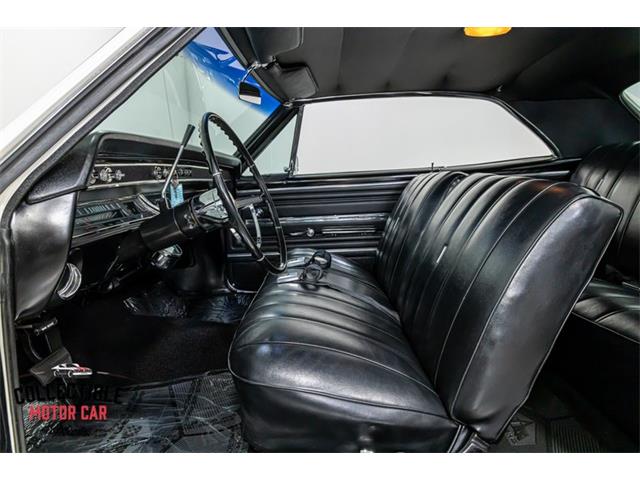 1966 Chevrolet Chevelle (CC-2096707) for sale in Marietta, Georgia