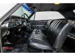 1966 Chevrolet Chevelle (CC-2096707) for sale in Marietta, Georgia