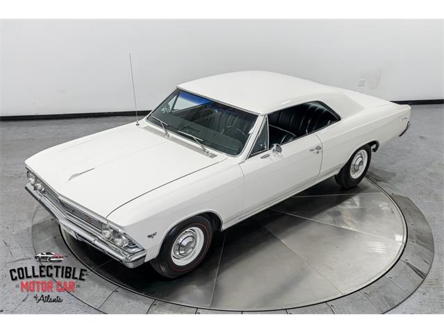 1966 Chevrolet Chevelle (CC-2096707) for sale in Marietta, Georgia