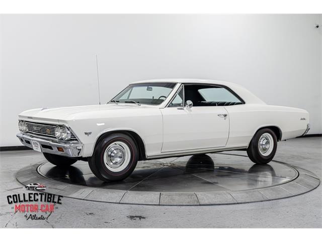 1966 Chevrolet Chevelle (CC-2096707) for sale in Marietta, Georgia