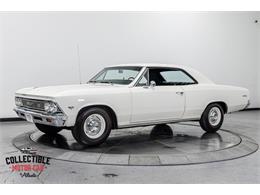1966 Chevrolet Chevelle (CC-2096707) for sale in Marietta, Georgia