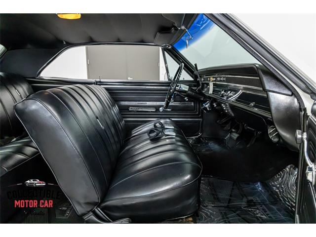 1966 Chevrolet Chevelle (CC-2096707) for sale in Marietta, Georgia