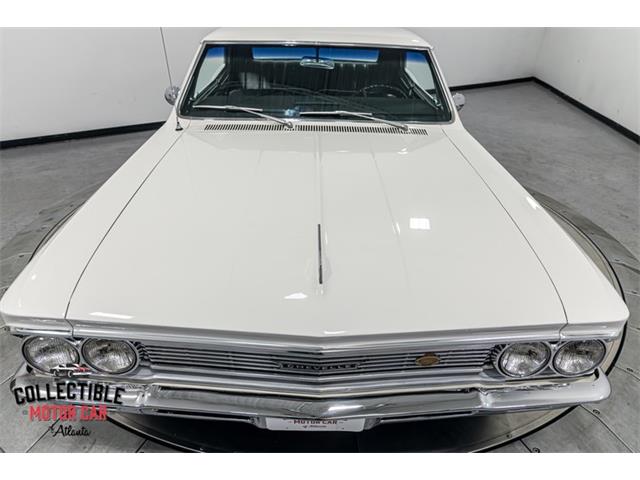 1966 Chevrolet Chevelle (CC-2096707) for sale in Marietta, Georgia