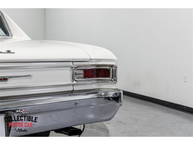 1966 Chevrolet Chevelle (CC-2096707) for sale in Marietta, Georgia