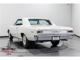1966 Chevrolet Chevelle (CC-2096707) for sale in Marietta, Georgia