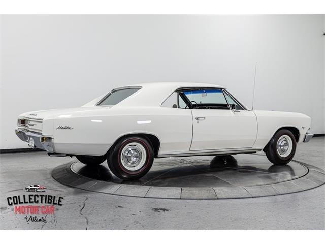 1966 Chevrolet Chevelle (CC-2096707) for sale in Marietta, Georgia