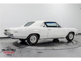 1966 Chevrolet Chevelle (CC-2096707) for sale in Marietta, Georgia