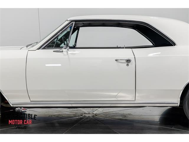 1966 Chevrolet Chevelle (CC-2096707) for sale in Marietta, Georgia
