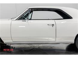 1966 Chevrolet Chevelle (CC-2096707) for sale in Marietta, Georgia