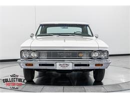 1966 Chevrolet Chevelle (CC-2096707) for sale in Marietta, Georgia