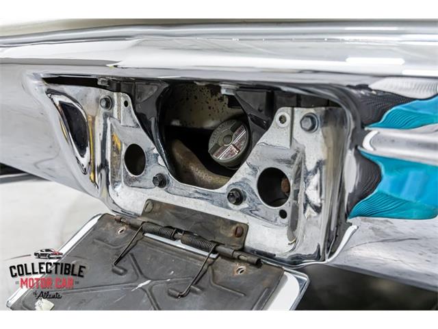 1966 Chevrolet Chevelle (CC-2096707) for sale in Marietta, Georgia