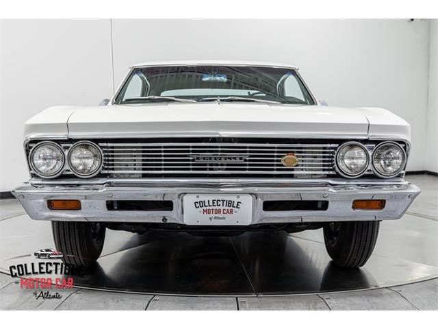 1966 Chevrolet Chevelle (CC-2096707) for sale in Marietta, Georgia