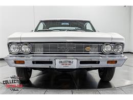 1966 Chevrolet Chevelle (CC-2096707) for sale in Marietta, Georgia