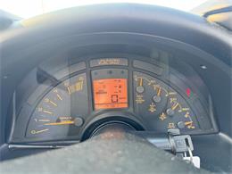 1990 Chevrolet Corvette (CC-2096708) for sale in Reno, Nevada