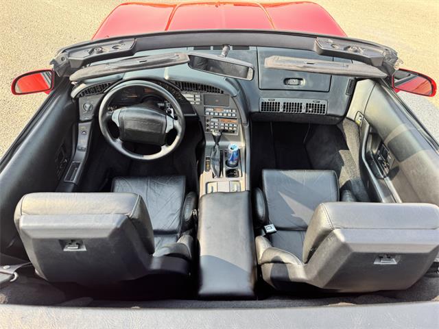 1990 Chevrolet Corvette (CC-2096708) for sale in Reno, Nevada