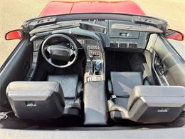 1990 Chevrolet Corvette (CC-2096708) for sale in Reno, Nevada