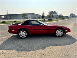 1990 Chevrolet Corvette (CC-2096708) for sale in Reno, Nevada