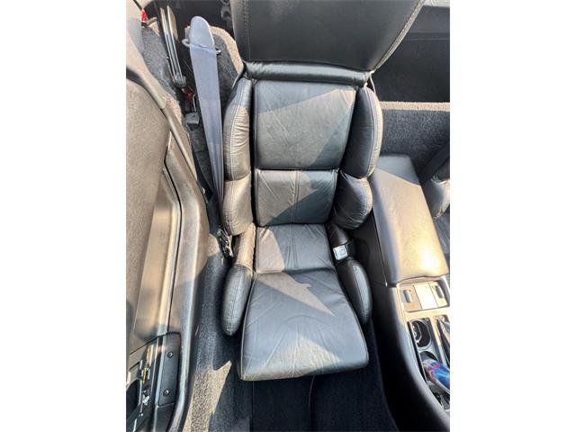 1990 Chevrolet Corvette (CC-2096708) for sale in Reno, Nevada