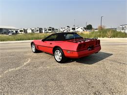 1990 Chevrolet Corvette (CC-2096708) for sale in Reno, Nevada