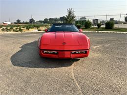 1990 Chevrolet Corvette (CC-2096708) for sale in Reno, Nevada