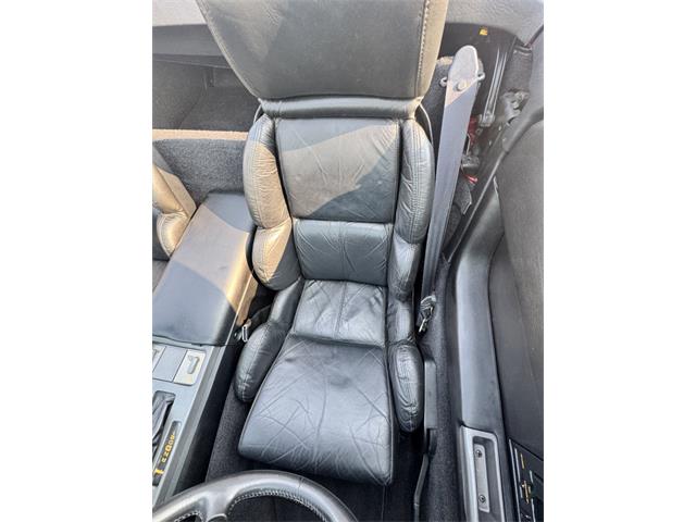 1990 Chevrolet Corvette (CC-2096708) for sale in Reno, Nevada