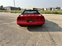 1990 Chevrolet Corvette (CC-2096708) for sale in Reno, Nevada