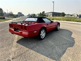 1990 Chevrolet Corvette (CC-2096708) for sale in Reno, Nevada