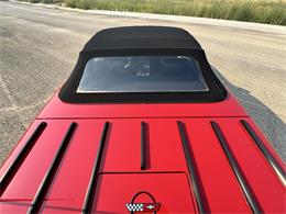 1990 Chevrolet Corvette (CC-2096708) for sale in Reno, Nevada
