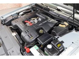 1993 Lincoln Mark VIII (CC-2096709) for sale in Mesa, Arizona