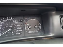1993 Lincoln Mark VIII (CC-2096709) for sale in Mesa, Arizona