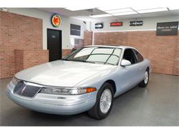 1993 Lincoln Mark VIII (CC-2096709) for sale in Mesa, Arizona