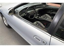 1993 Lincoln Mark VIII (CC-2096709) for sale in Mesa, Arizona