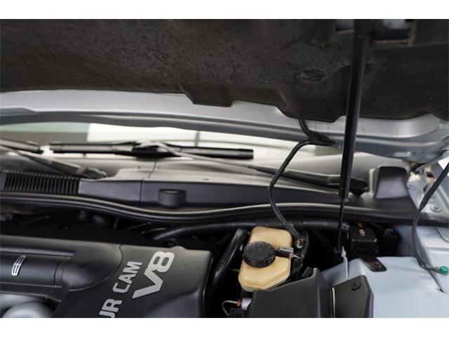 1993 Lincoln Mark VIII (CC-2096709) for sale in Mesa, Arizona
