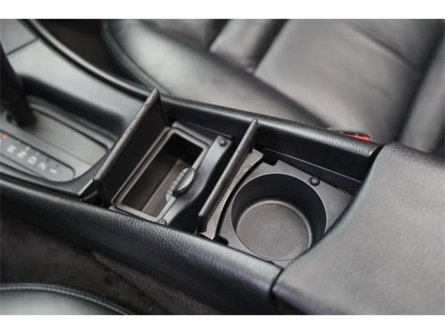 1993 Lincoln Mark VIII (CC-2096709) for sale in Mesa, Arizona