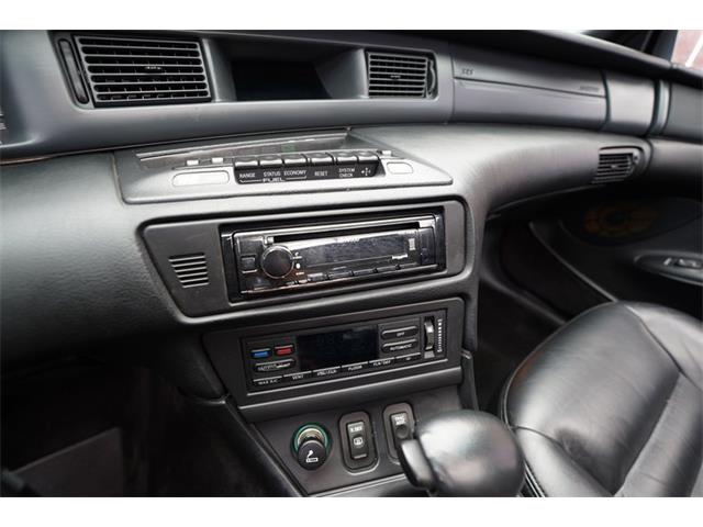 1993 Lincoln Mark VIII (CC-2096709) for sale in Mesa, Arizona