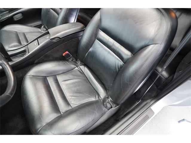 1993 Lincoln Mark VIII (CC-2096709) for sale in Mesa, Arizona