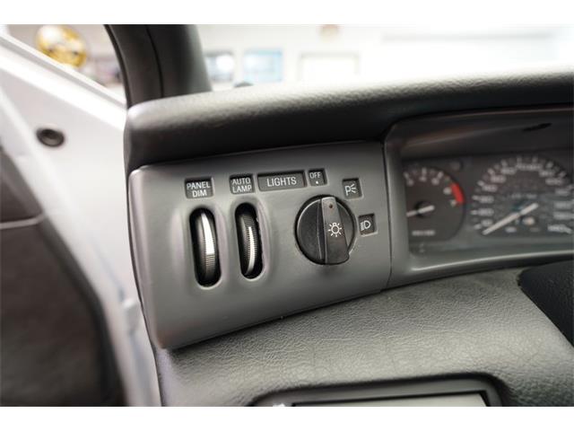 1993 Lincoln Mark VIII (CC-2096709) for sale in Mesa, Arizona