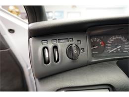 1993 Lincoln Mark VIII (CC-2096709) for sale in Mesa, Arizona