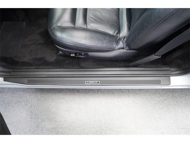 1993 Lincoln Mark VIII (CC-2096709) for sale in Mesa, Arizona
