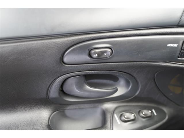 1993 Lincoln Mark VIII (CC-2096709) for sale in Mesa, Arizona