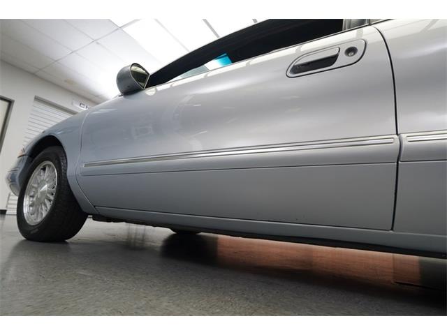 1993 Lincoln Mark VIII (CC-2096709) for sale in Mesa, Arizona