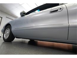 1993 Lincoln Mark VIII (CC-2096709) for sale in Mesa, Arizona