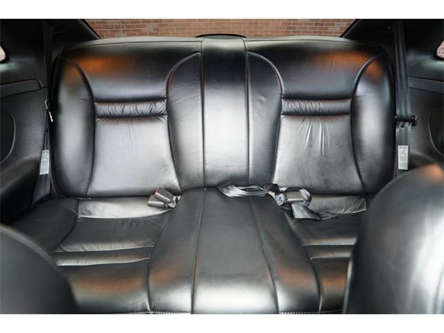 1993 Lincoln Mark VIII (CC-2096709) for sale in Mesa, Arizona