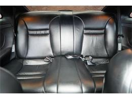 1993 Lincoln Mark VIII (CC-2096709) for sale in Mesa, Arizona