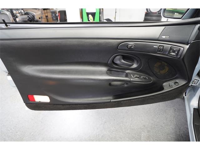 1993 Lincoln Mark VIII (CC-2096709) for sale in Mesa, Arizona