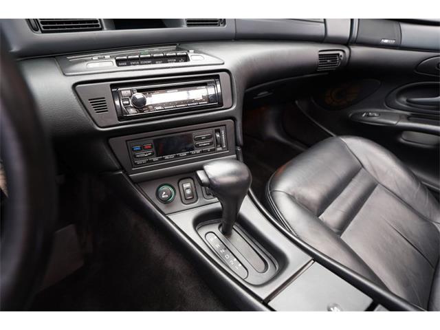 1993 Lincoln Mark VIII (CC-2096709) for sale in Mesa, Arizona