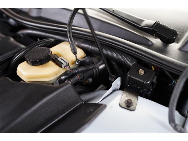 1993 Lincoln Mark VIII (CC-2096709) for sale in Mesa, Arizona