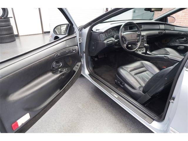 1993 Lincoln Mark VIII (CC-2096709) for sale in Mesa, Arizona